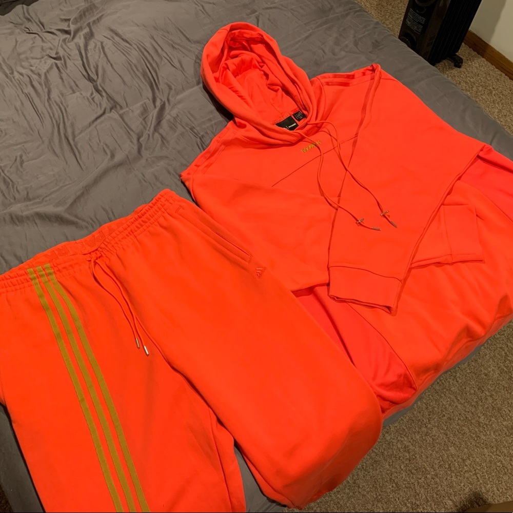 *SOLD* ADIDAS X IVY PARK — Collection Two